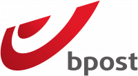 Bpost Belgique au Danemark - 0 à 2 kg